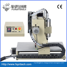 Milling Carving Woodworking CNC Router Machine